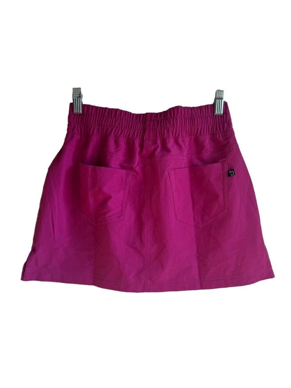 *NWOT* SKIRT SPORTS Tech-material Pull-On Skirt - Picture 8 of 9